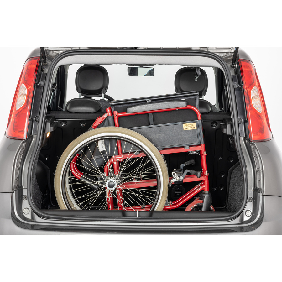 Fiat Panda 1.0 70 ch Hybride BSG S/S