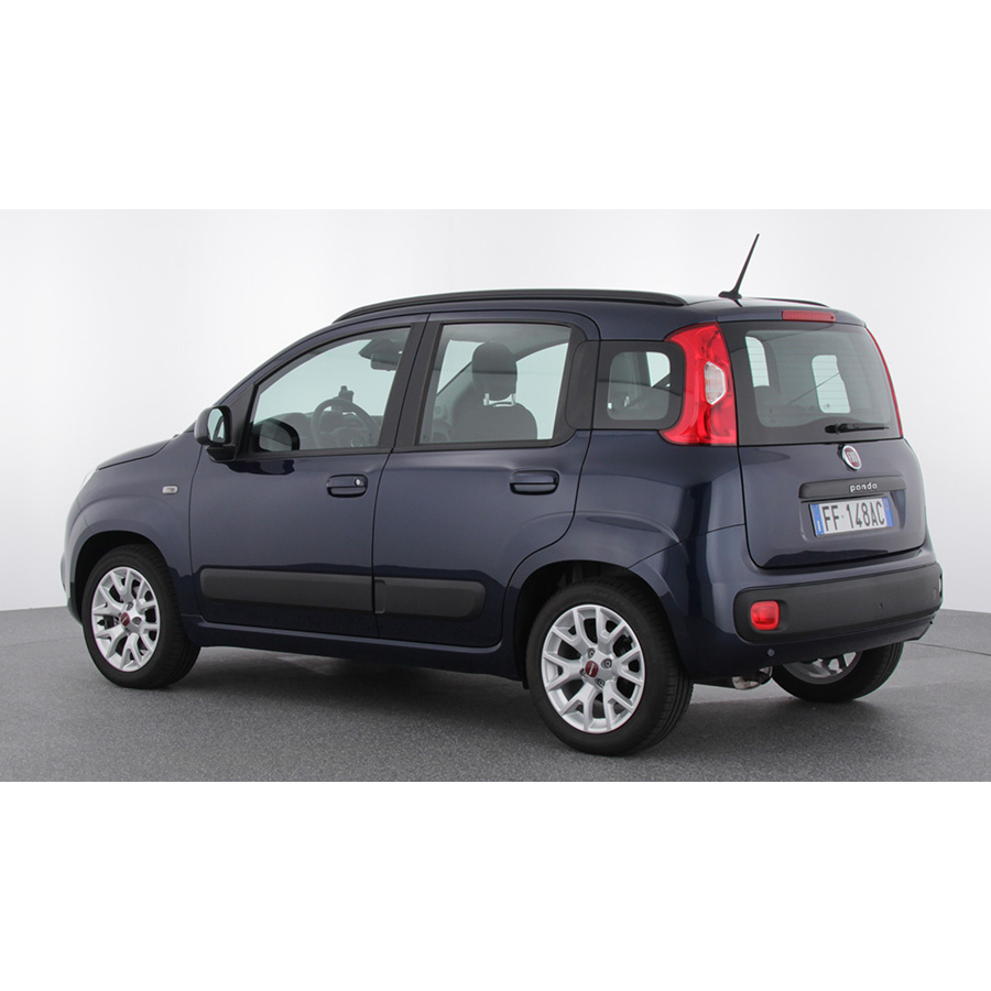 Fiat Panda 1.2 69 ch GPL - 