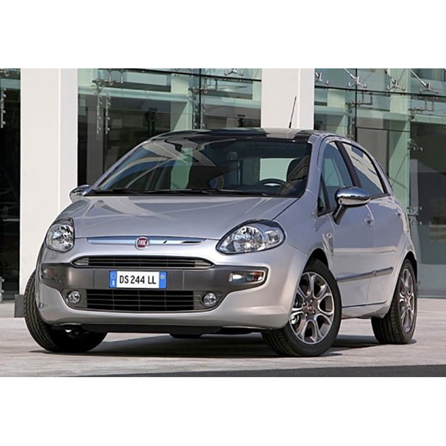 Fiat Grande Punto : essais, comparatif d'offres, avis