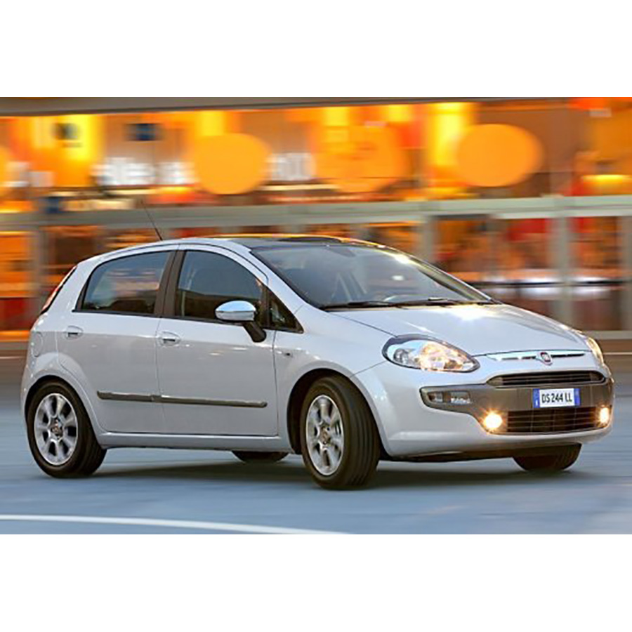 Fiat Grande Punto : essais, comparatif d'offres, avis, fiat grande