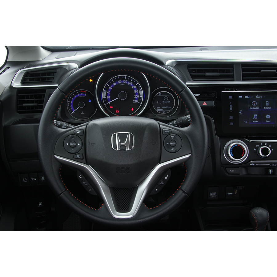 Honda Jazz 1.5 i-VTEC - 