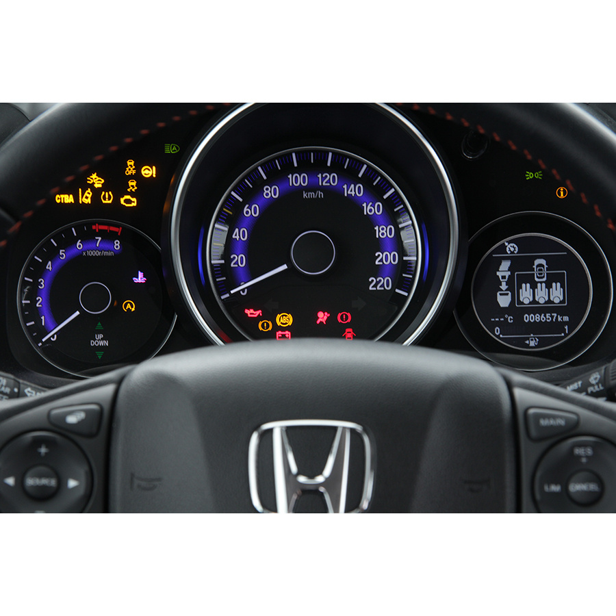 Honda Jazz 1.5 i-VTEC - 