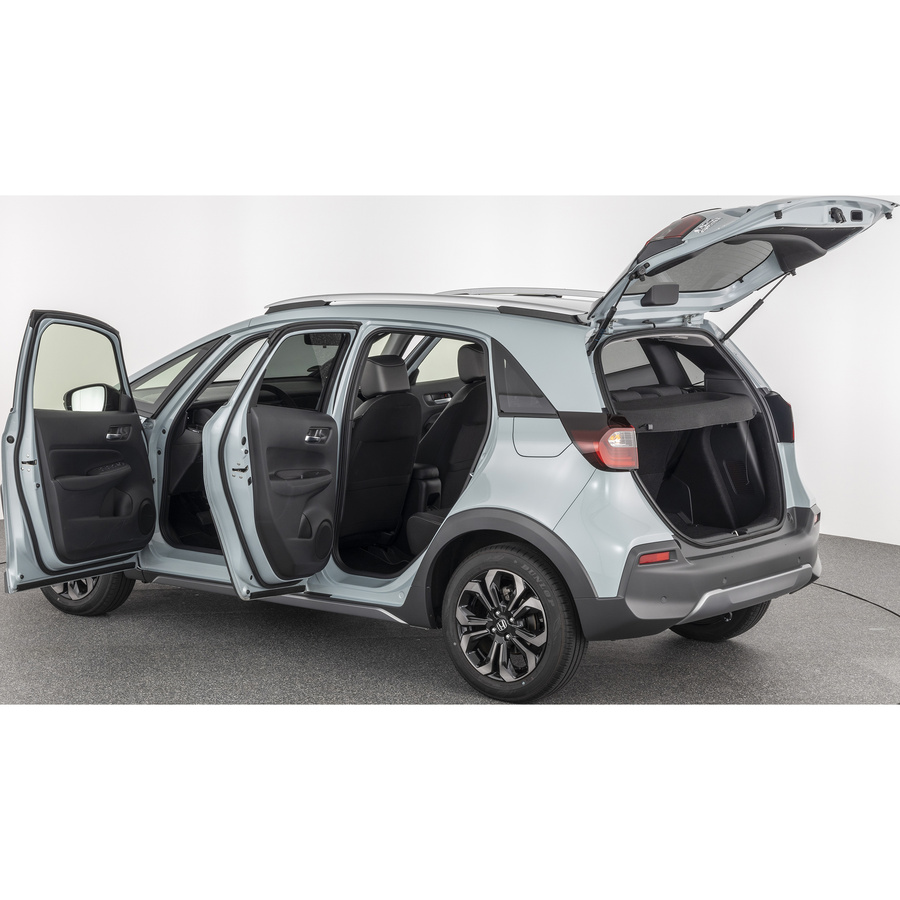 Honda Jazz e:HEV 1.5 i-MMD Advance