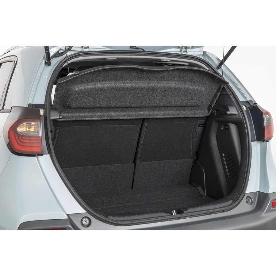 Honda Jazz e:HEV 1.5 i-MMD Advance