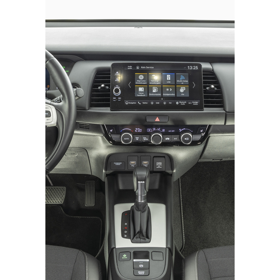 Honda Jazz e:HEV 1.5 i-MMD Advance