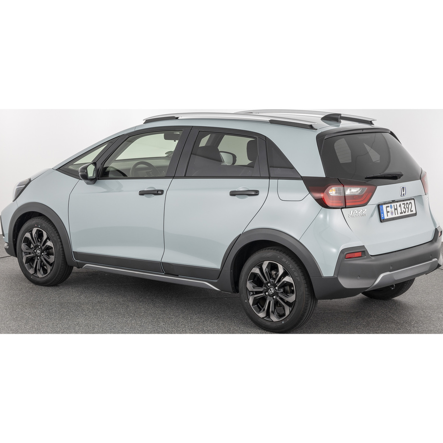 Honda Jazz e:HEV 1.5 i-MMD Advance