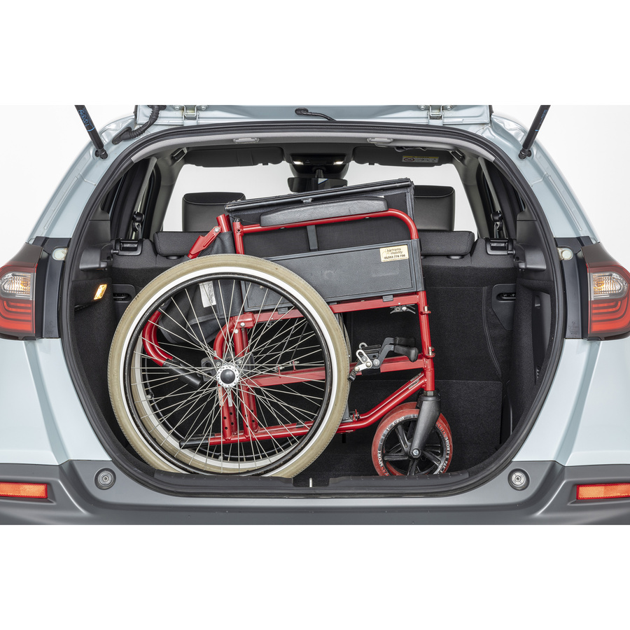 Honda Jazz e:HEV 1.5 i-MMD Advance