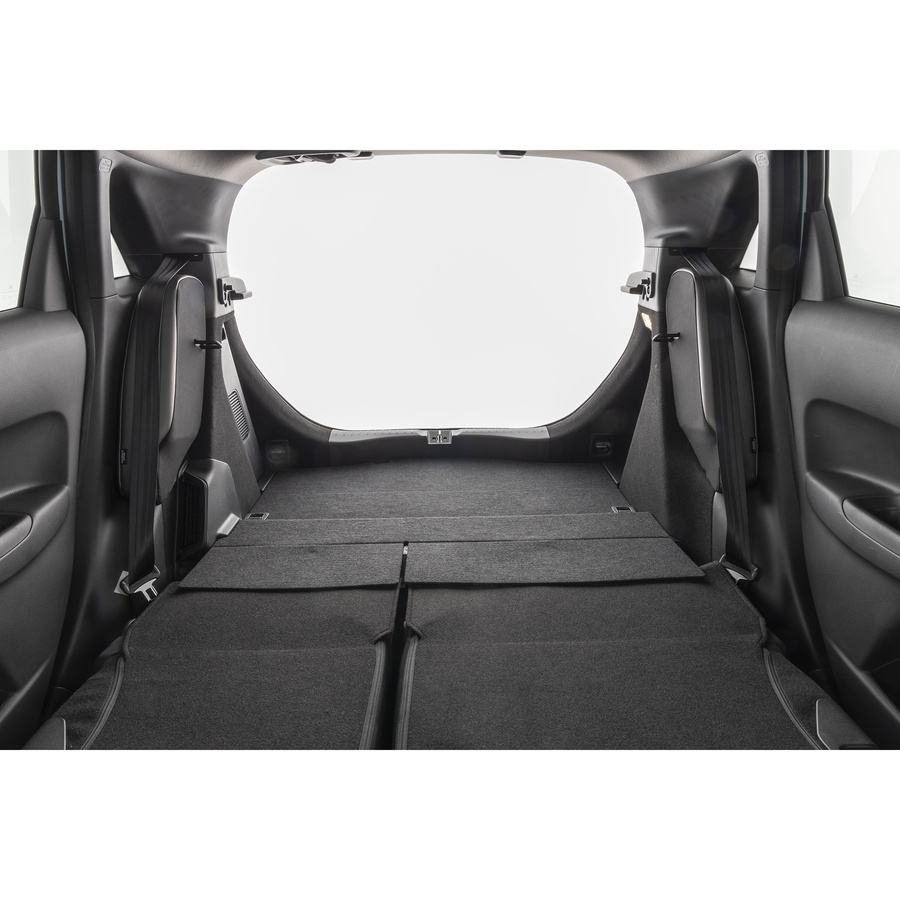 Honda Jazz e:HEV 1.5 i-MMD Advance