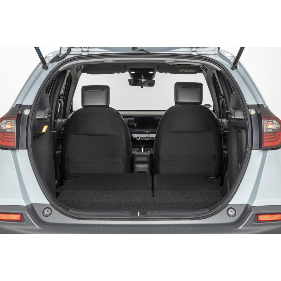 Honda Jazz e:HEV 1.5 i-MMD Advance