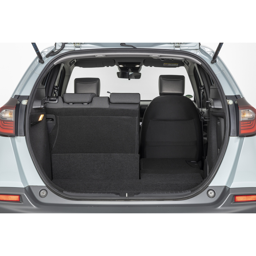 Honda Jazz e:HEV 1.5 i-MMD Advance