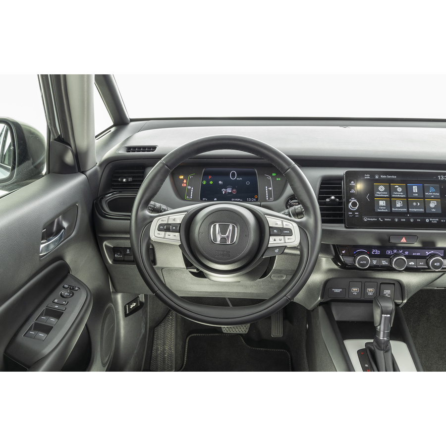 Honda Jazz e:HEV 1.5 i-MMD Advance