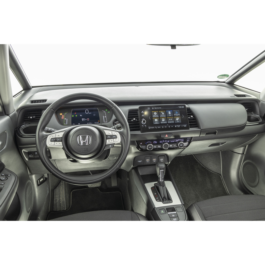 Honda Jazz e:HEV 1.5 i-MMD Advance