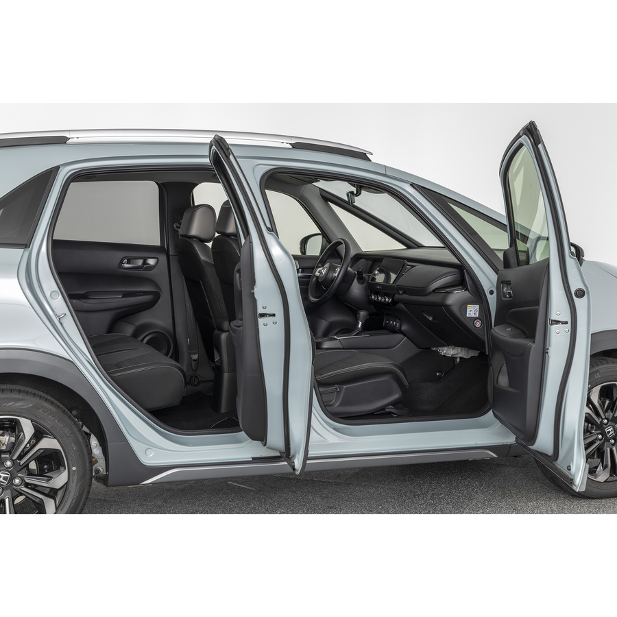 Honda Jazz e:HEV 1.5 i-MMD Advance