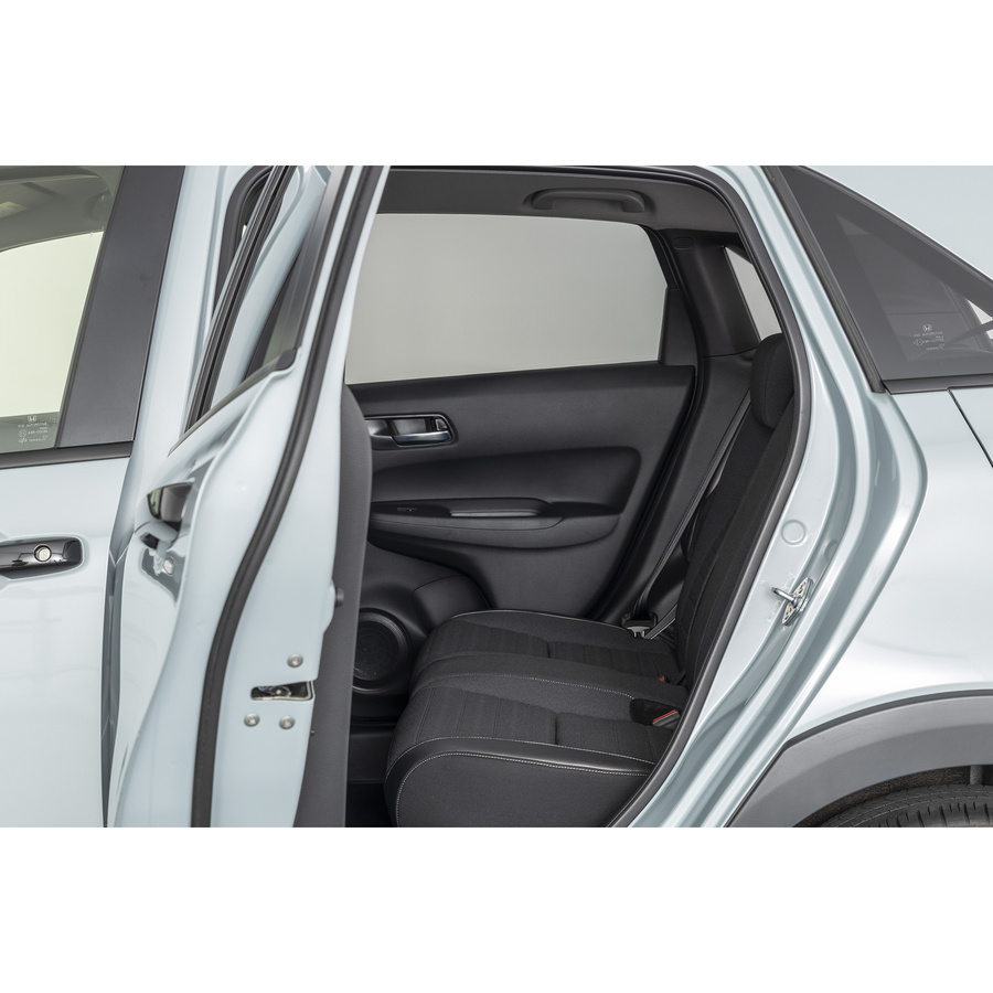 Honda Jazz e:HEV 1.5 i-MMD Advance