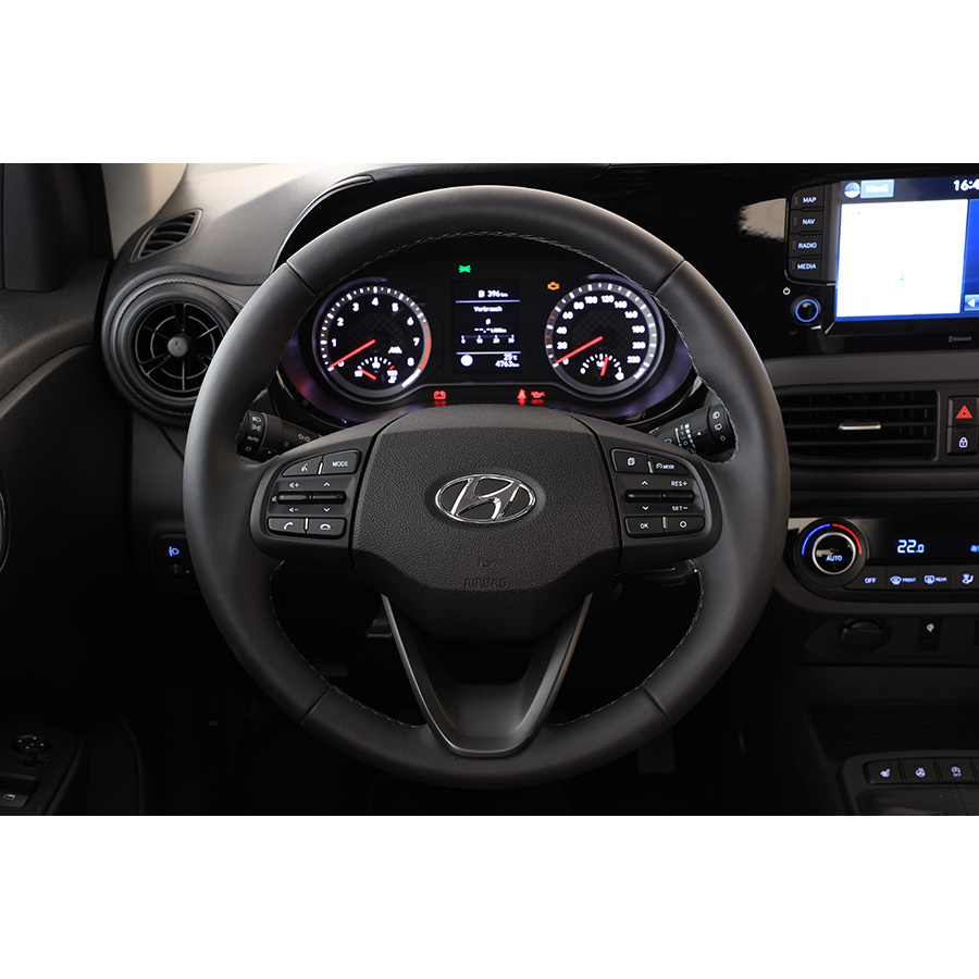 Hyundai i10 1.0 67 - 
