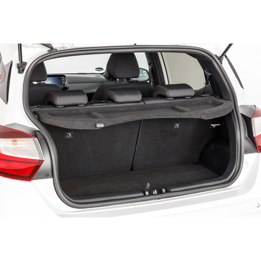 Hyundai i10 1.0 T-GDI 100 N Line