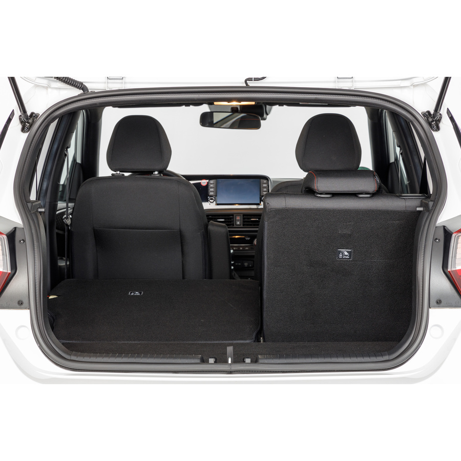 Hyundai i10 1.0 T-GDI 100 N Line