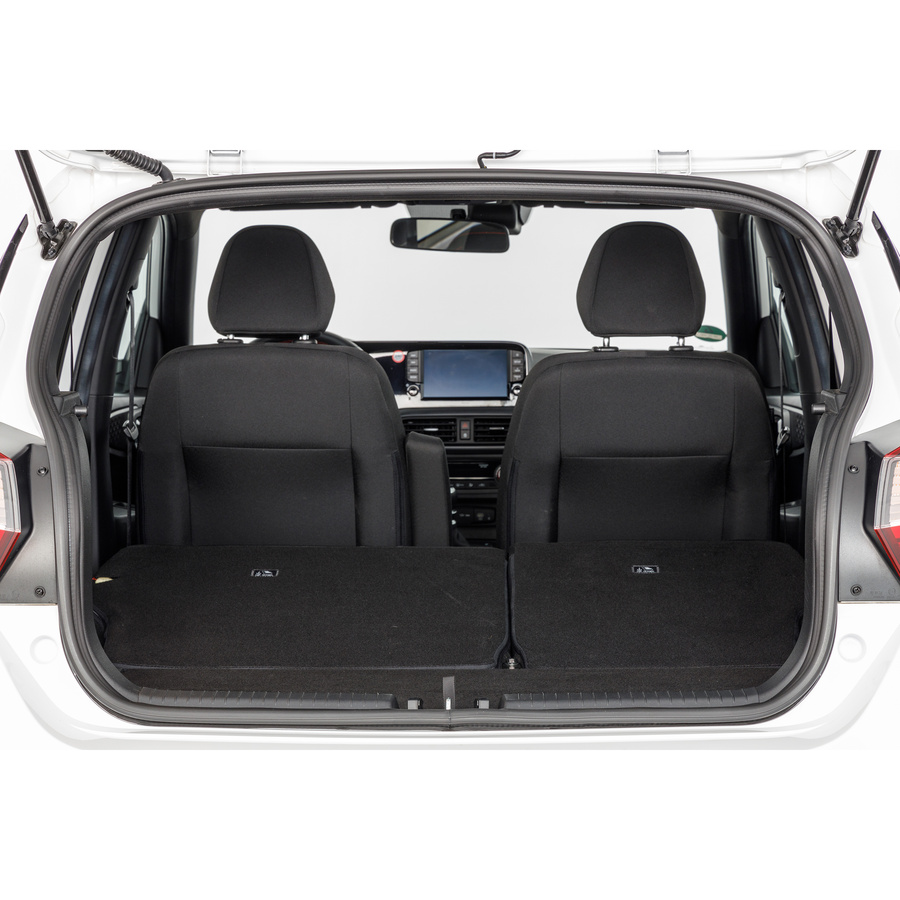 Hyundai i10 1.0 T-GDI 100 N Line