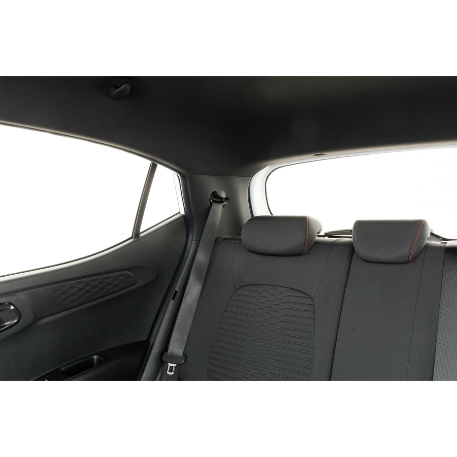 Hyundai i10 1.0 T-GDI 100 N Line