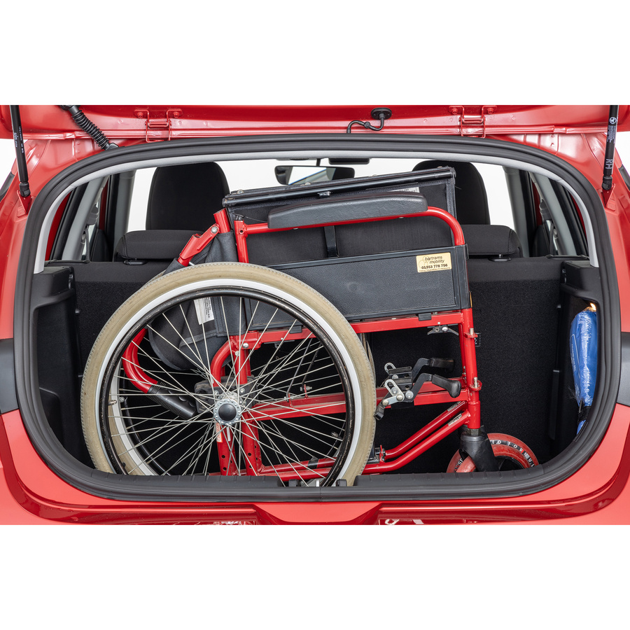 Hyundai i20 1.0 T-GDi 100