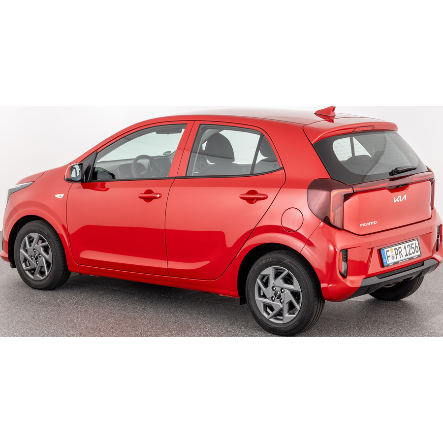 KIA Picanto 1.0 DPi 63 ch BVM5