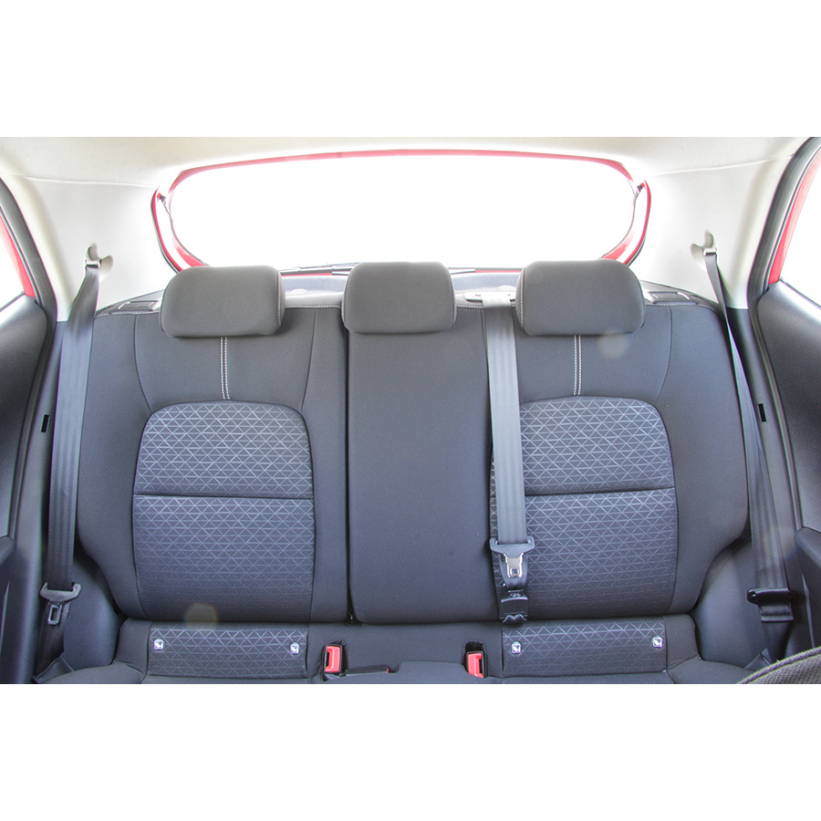 KIA Picanto 1.0L 67 ch BVM5 - 