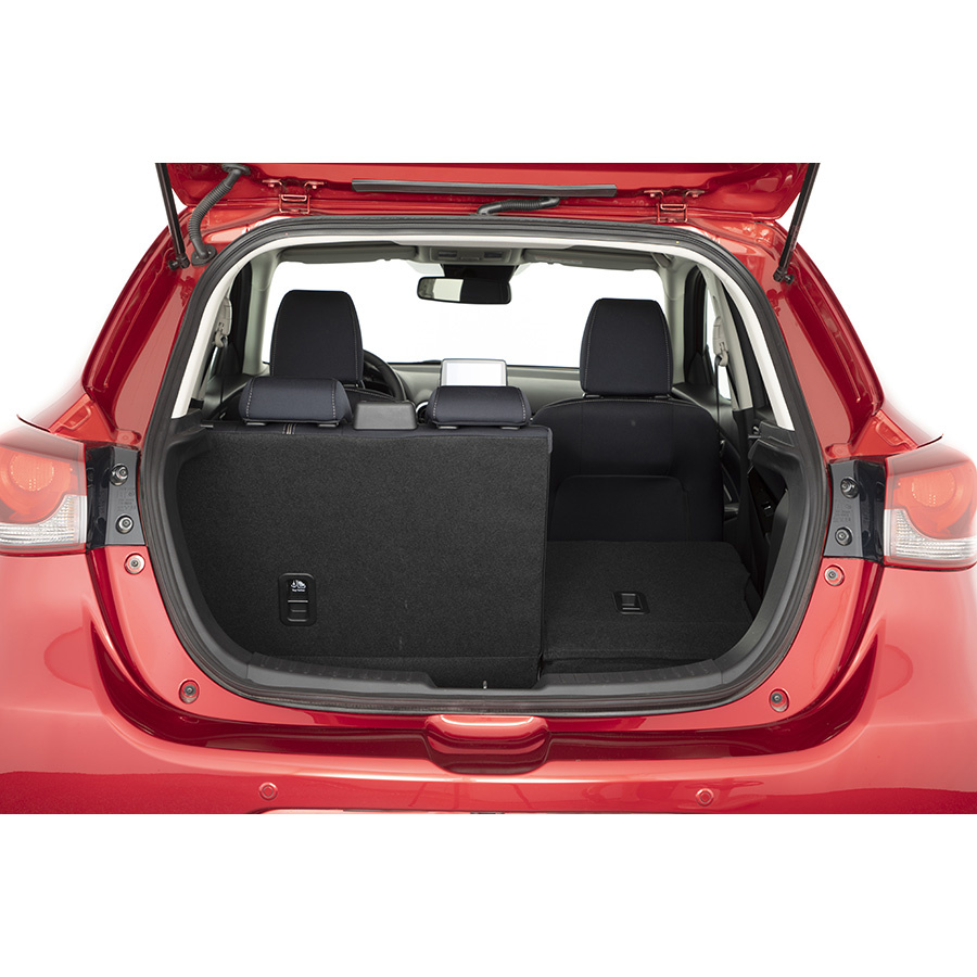 Mazda 2 1.5L Skyactiv-G M Hybrid 90ch - 