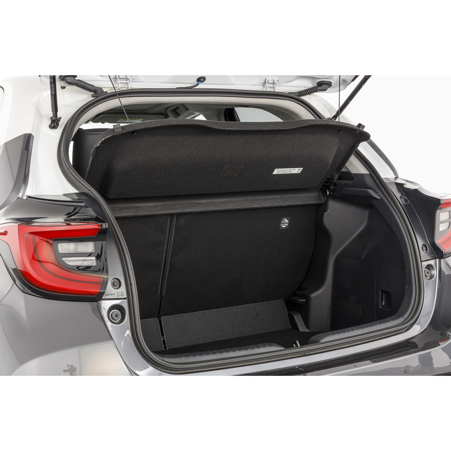 Mazda 2 Hybrid 1.5 CVT 116 ch Select