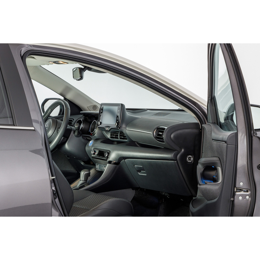 Mazda 2 Hybrid 1.5 CVT 116 ch Select