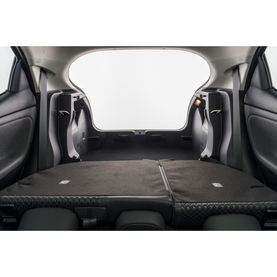 Mazda 2 Hybrid 1.5 CVT 116 ch Select