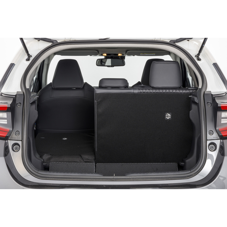 Mazda 2 Hybrid 1.5 CVT 116 ch Select