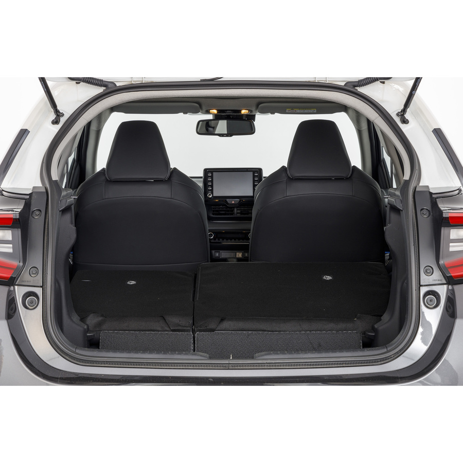 Mazda 2 Hybrid 1.5 CVT 116 ch Select