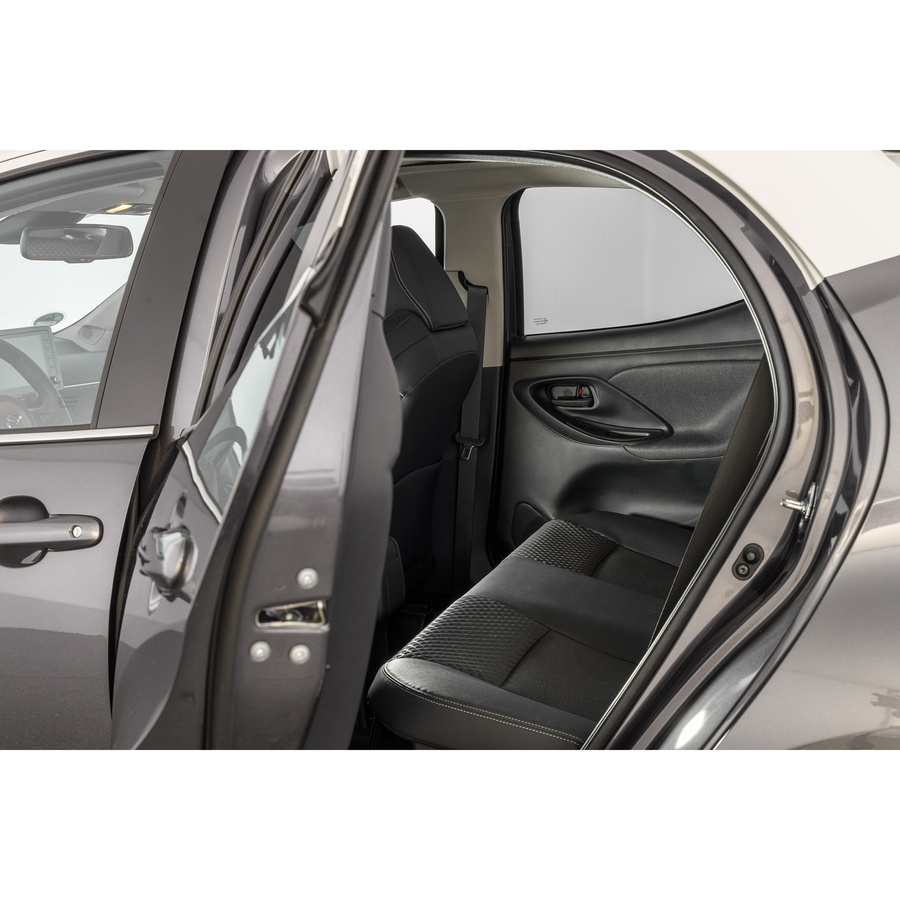 Mazda 2 Hybrid 1.5 CVT 116 ch Select