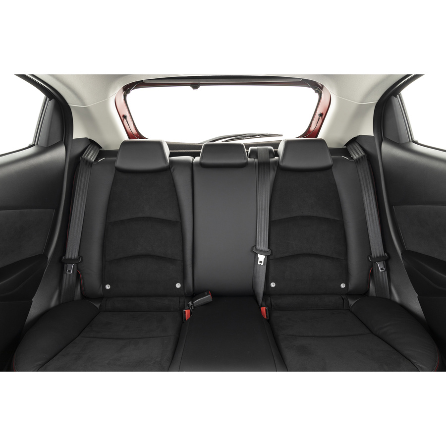 Mazda 2 1.5L e-SKYACTIV G M Hybrid 115ch Homura Aka