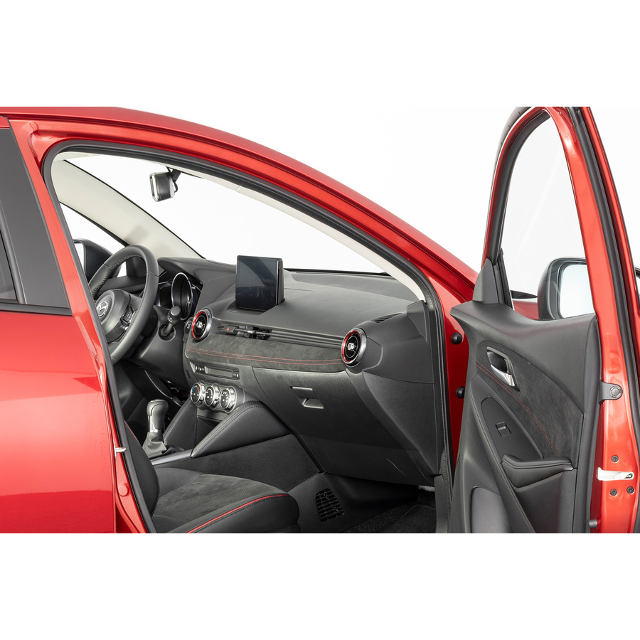 Mazda 2 1.5L e-SKYACTIV G M Hybrid 115ch Homura Aka