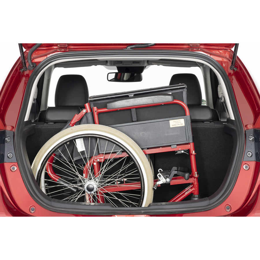 Mazda 2 1.5L e-SKYACTIV G M Hybrid 115ch Homura Aka