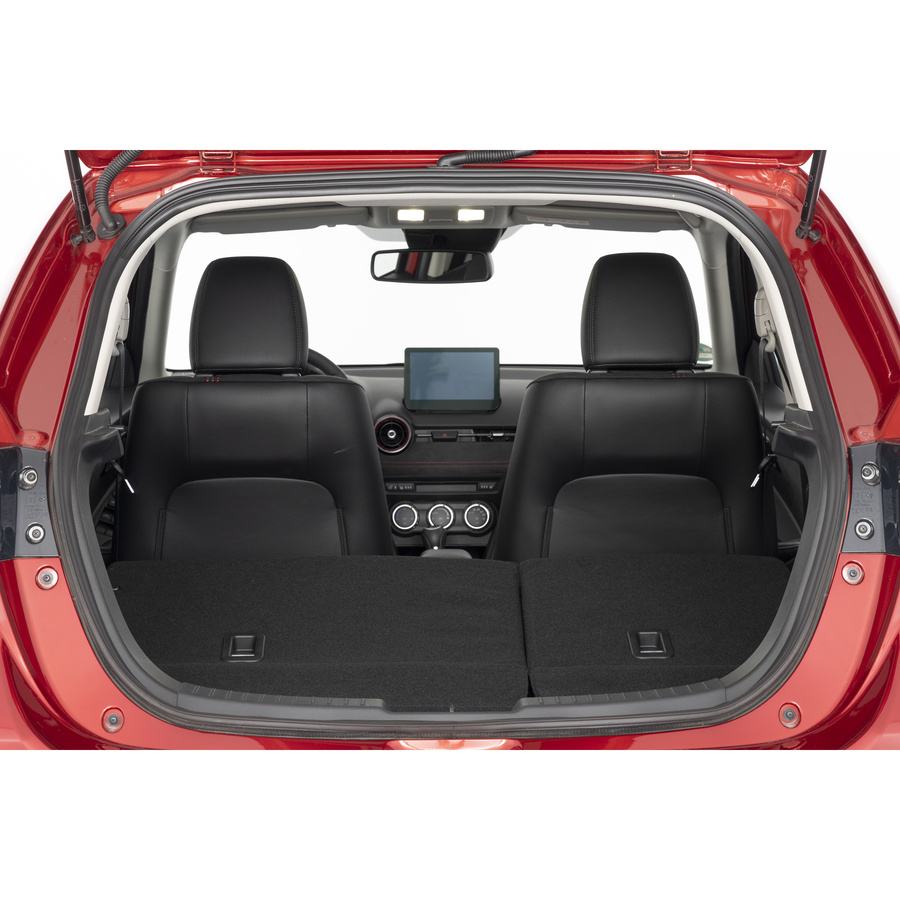 Mazda 2 1.5L e-SKYACTIV G M Hybrid 115ch Homura Aka