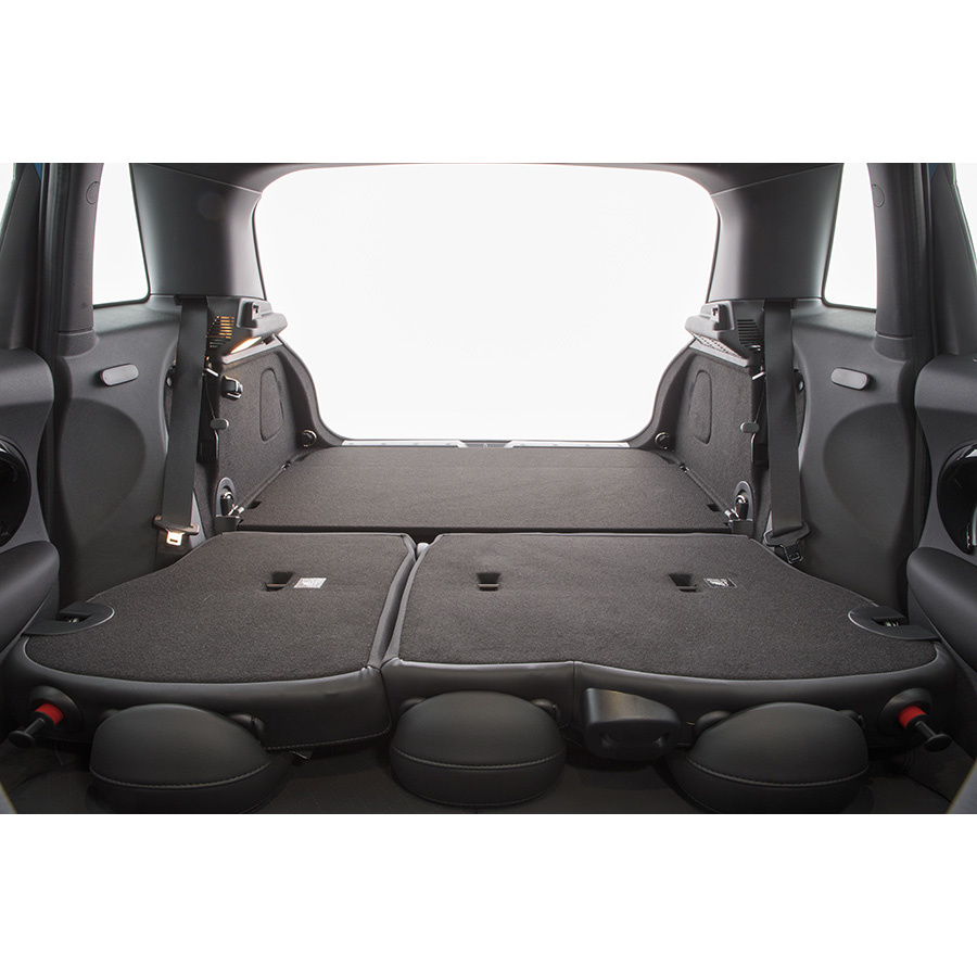 Mini Cooper 136 ch BVA7 - 