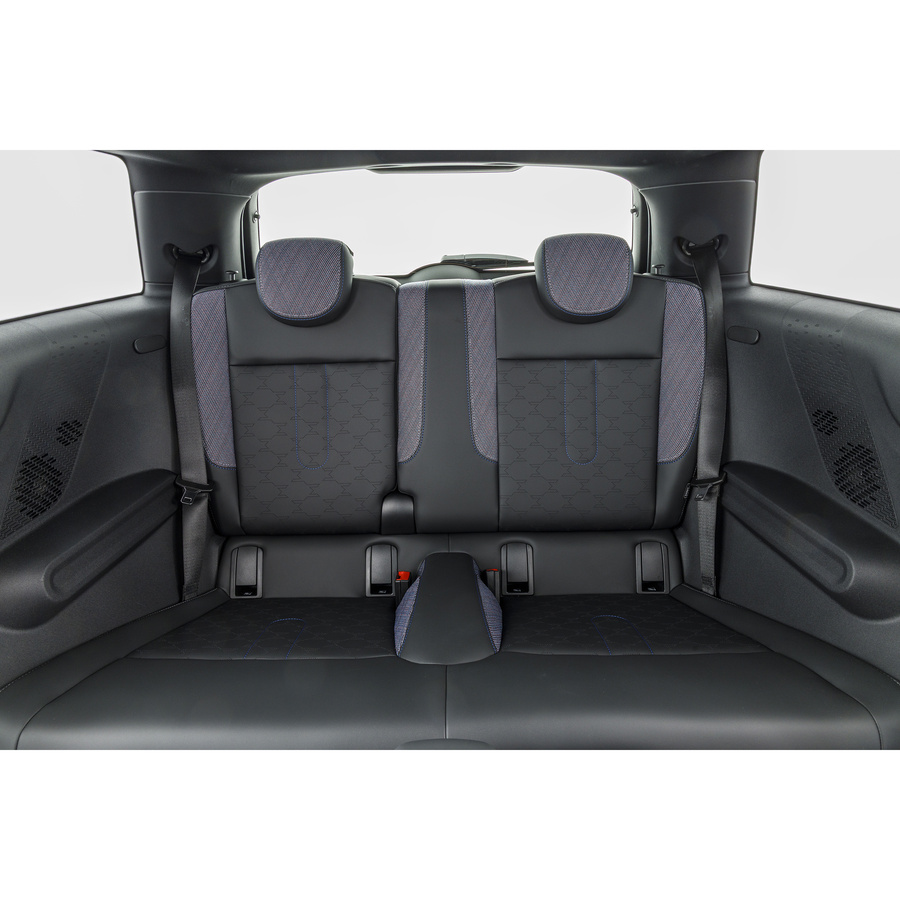 MINI Cooper C 156 ch 5 portes