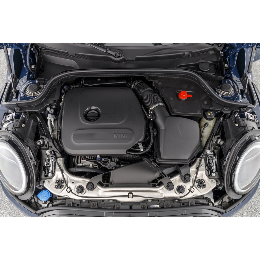 MINI Cooper C 156 ch 5 portes