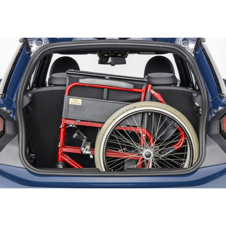 MINI Cooper C 156 ch 5 portes