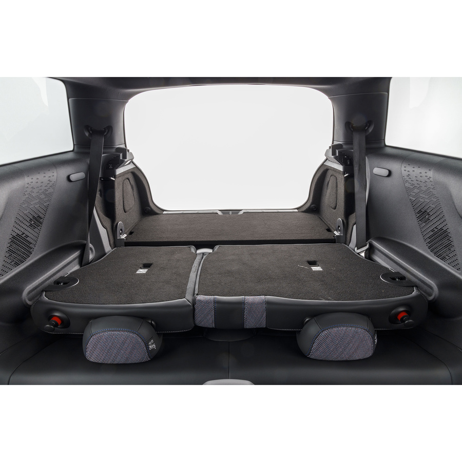 MINI Cooper C 156 ch 5 portes