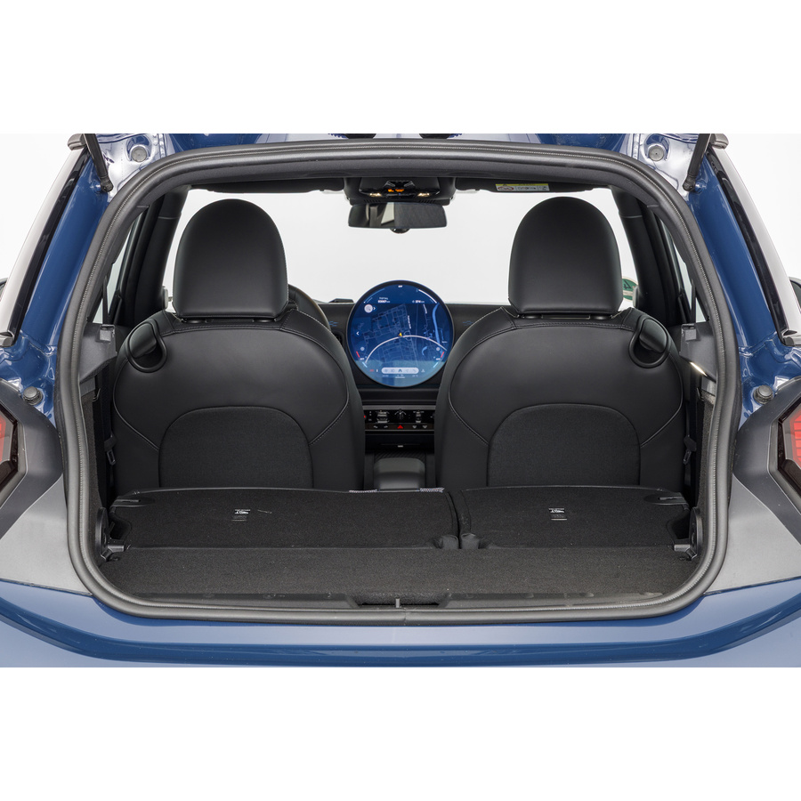 MINI Cooper C 156 ch 5 portes