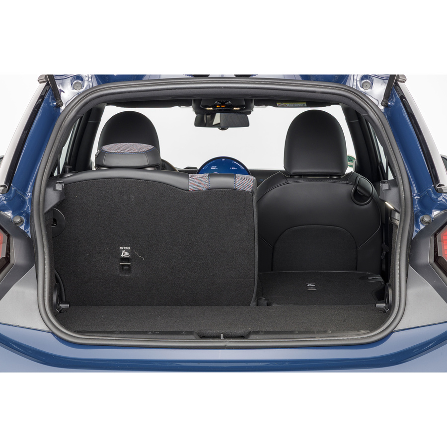 MINI Cooper C 156 ch 5 portes