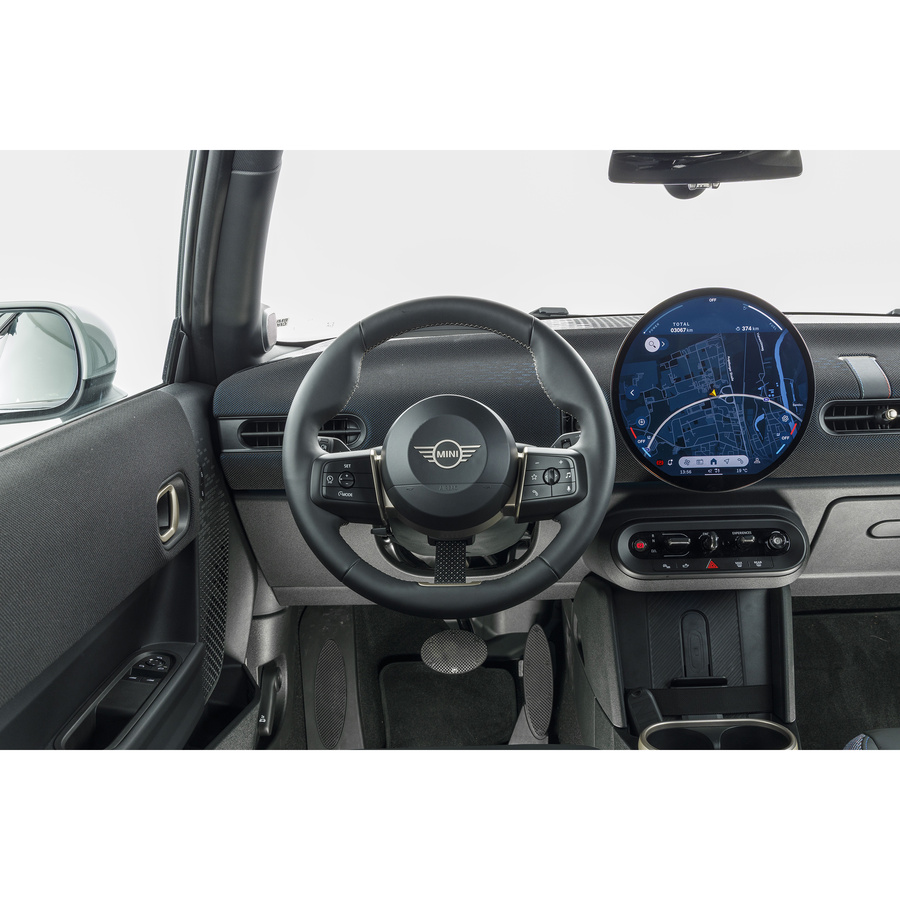 MINI Cooper C 156 ch 5 portes