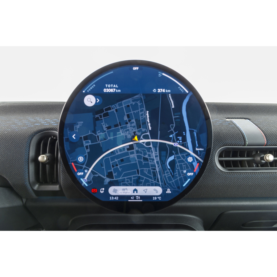 MINI Cooper C 156 ch 5 portes