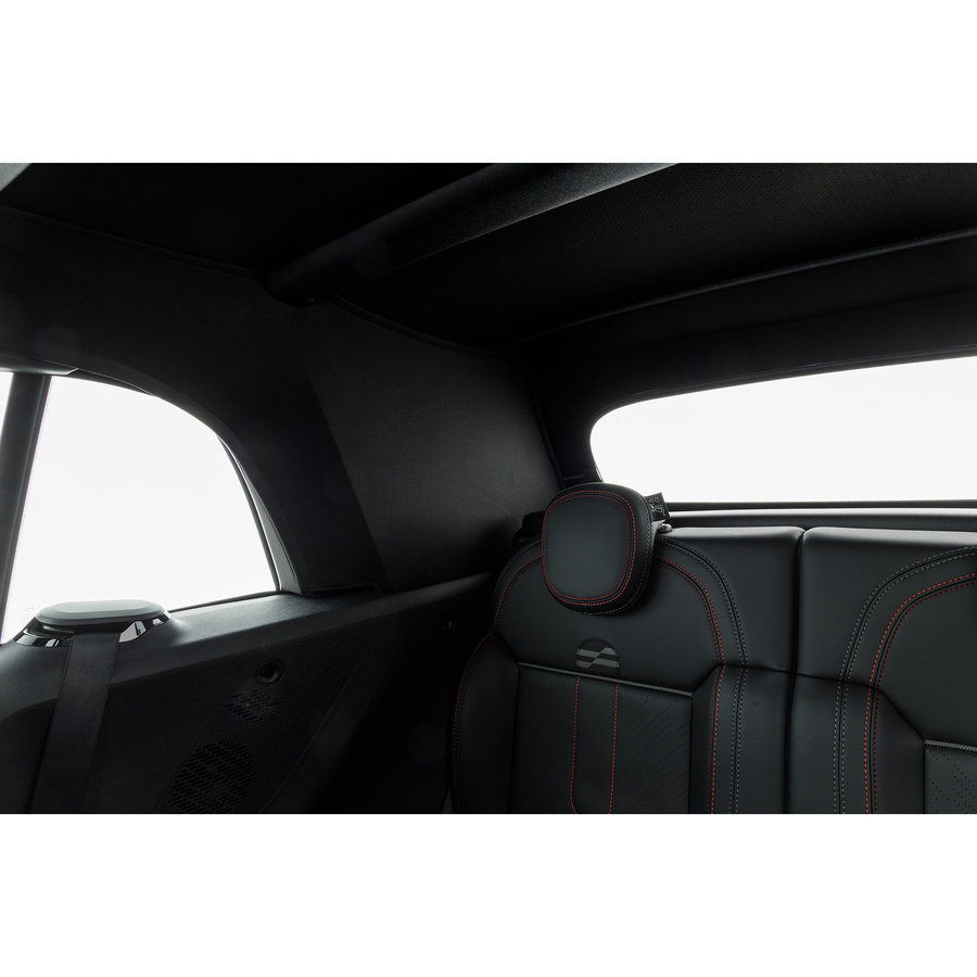 MINI Cooper Cabriolet S 204 ch DKG7
