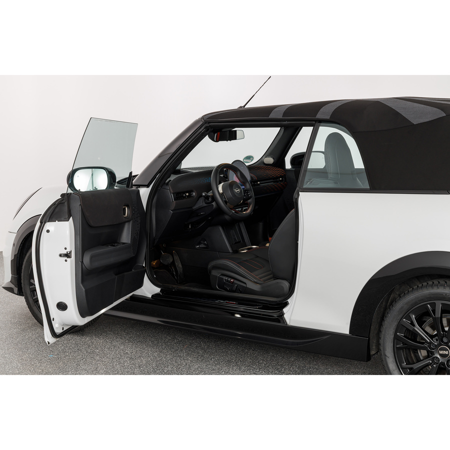 MINI Cooper Cabriolet S 204 ch DKG7