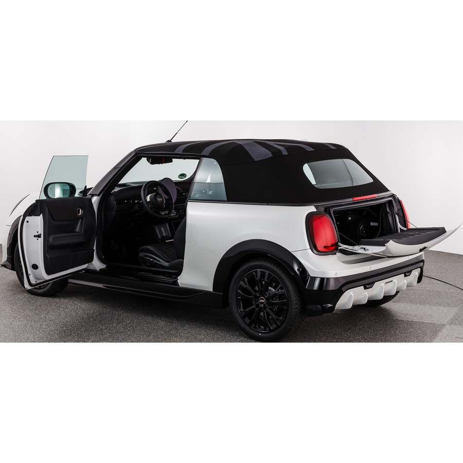 MINI Cooper Cabriolet S 204 ch DKG7