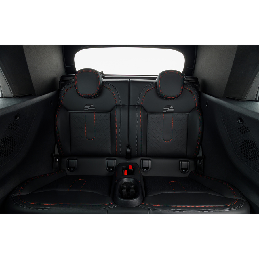 MINI Cooper Cabriolet S 204 ch DKG7